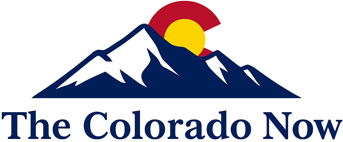 The Colorado Now Logo